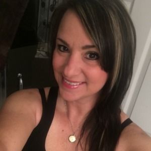 Meet your Posher, Candice